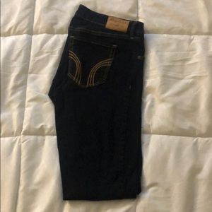 Hollister jeans NWOT